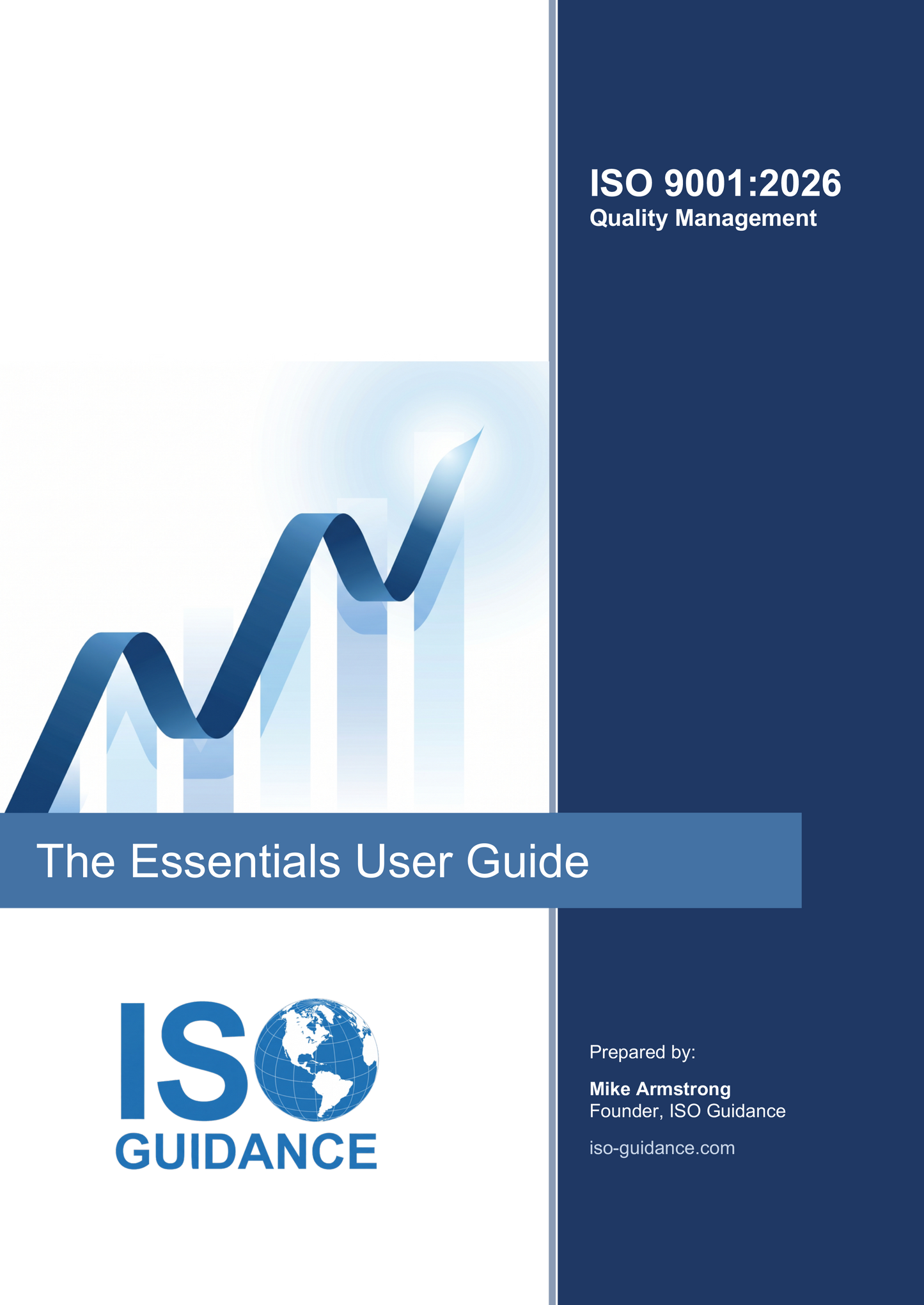 The Essentials User Guide