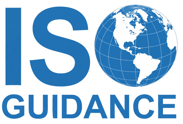 ISO Guidance